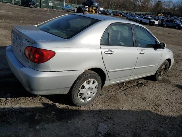 Изображение 3 2006 TOYOTA COROLLA CE 2006 с VIN 2T1BR30E36C573078