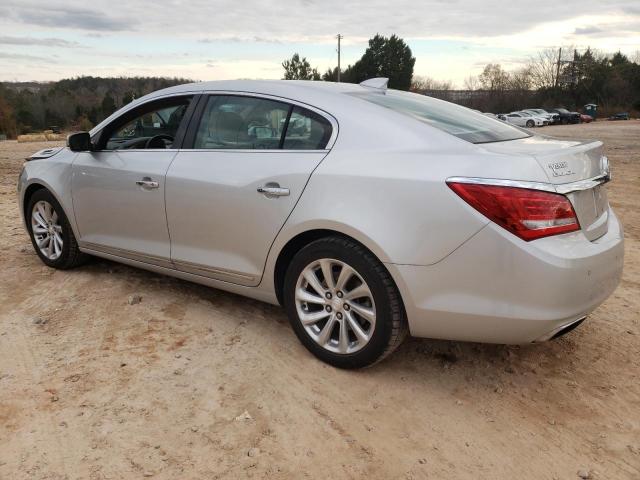 Image 2 of 2016 BUICK LACROSSE  2016 with VIN 1G4GB5G37GF273302