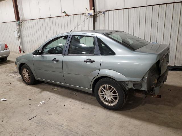 Image 2 of 2006 FORD FOCUS ZX4 2006 with VIN 1FAFP34NX6W148522
