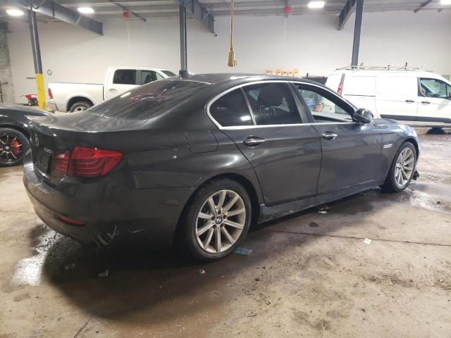 Изображение 3 2015 BMW 535 XI 2015 с VIN WBA5B3C5XFD547817