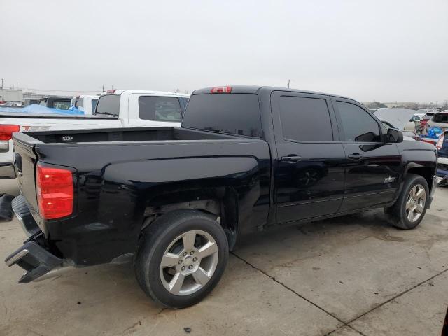 Изображение 3 2016 CHEVROLET SILVERADO C1500 LT 2016 с VIN 3GCPCREC4GG358866