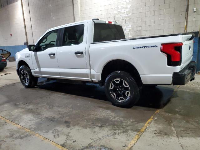 Изображение 2 2022 FORD F150 LIGHTNING PRO 2022 с VIN 1FTVW1EL9NWG12747