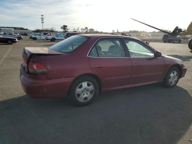 Obraz 3 z 2001 HONDA ACCORD EX 2001 z VIN 1HGCG16531A037512