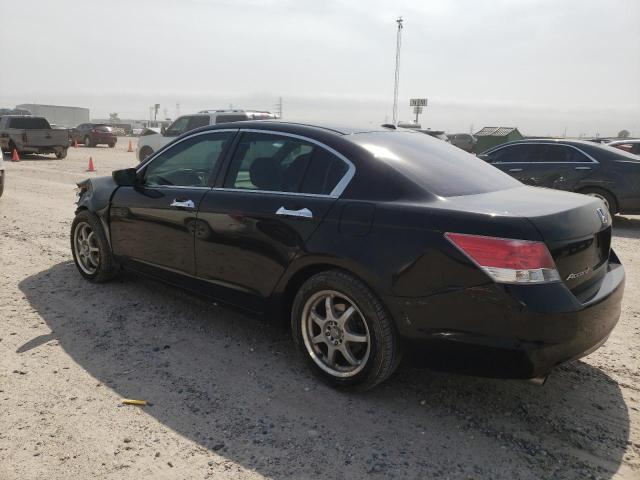 Изображение 2 2010 HONDA ACCORD EXL 2010 с VIN 1HGCP3F87AA009640