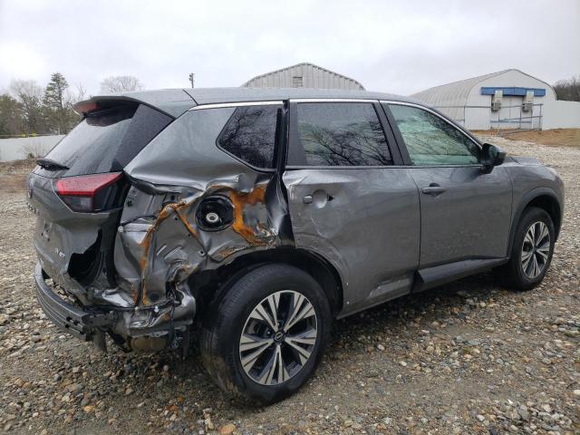 Image 3 of 2023 NISSAN ROGUE SV 2023 with VIN 5N1BT3BBXPC817027