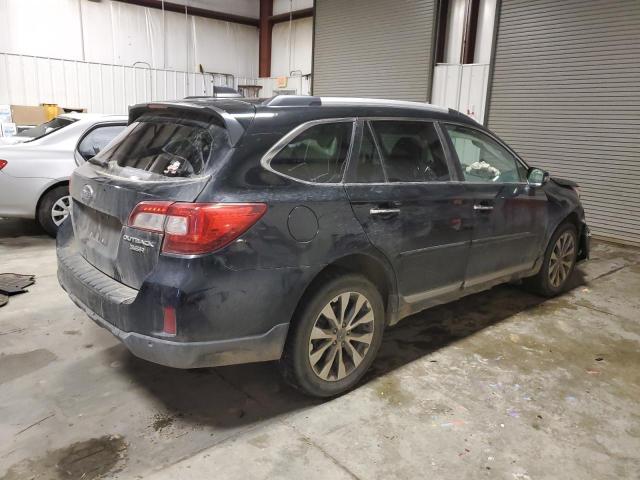 Изображение 3 2017 SUBARU OUTBACK TOURING 2017 с VIN 4S4BSETC0H3371901