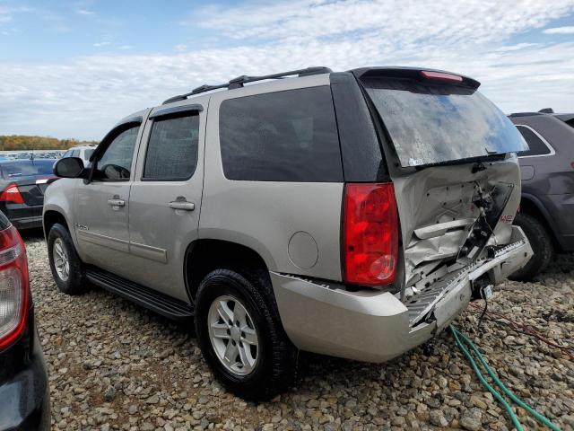 Obraz 2 z 2009 GMC YUKON SLE 2009 z VIN 1GKFK23009R258575