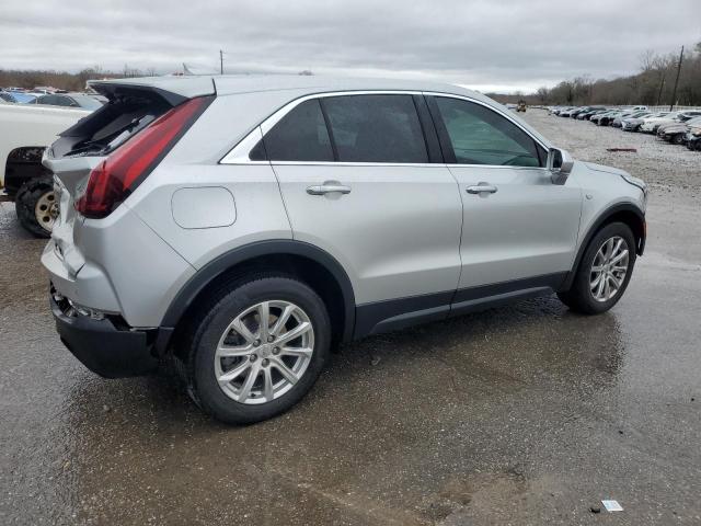 Image 3 of 2019 CADILLAC XT4 LUXURY 2019 with VIN 1GYAZAR44KF102949