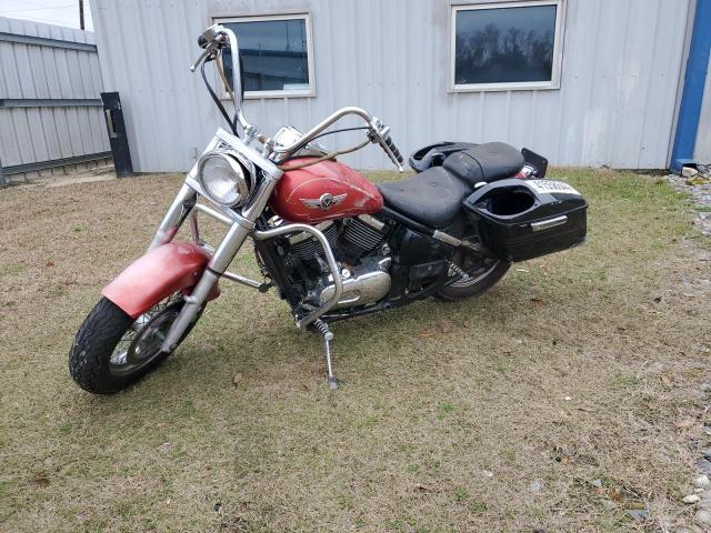 Image 2 of 1996 KAWASAKI VN800 B 1996 with VIN JKBVNCB1XTA036510