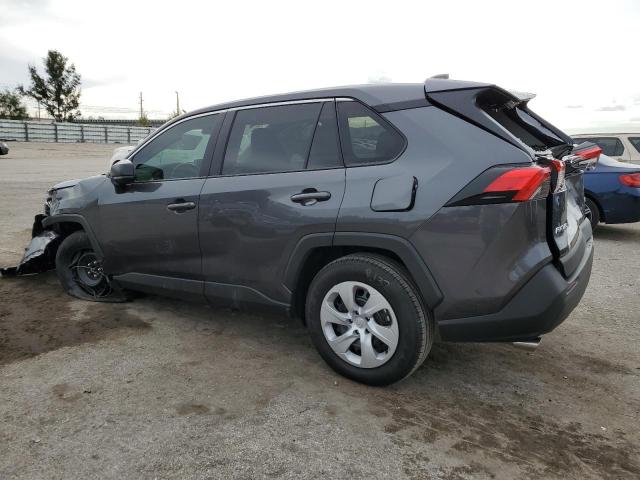 Obraz 2 z 2023 TOYOTA RAV4 LE 2023 z VIN 2T3H1RFV5PC250297