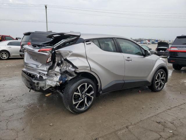 Изображение 3 2018 TOYOTA C-HR XLE 2018 с VIN JTNKHMBX3J1003811