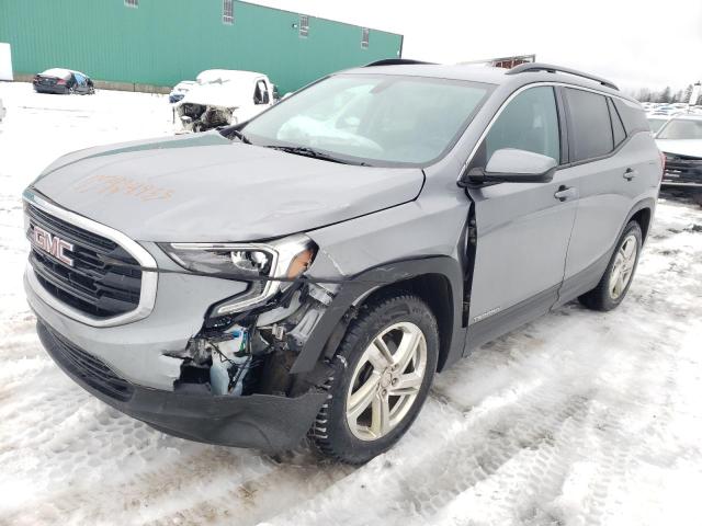 2019 GMC TERRAIN SLE 2019 image