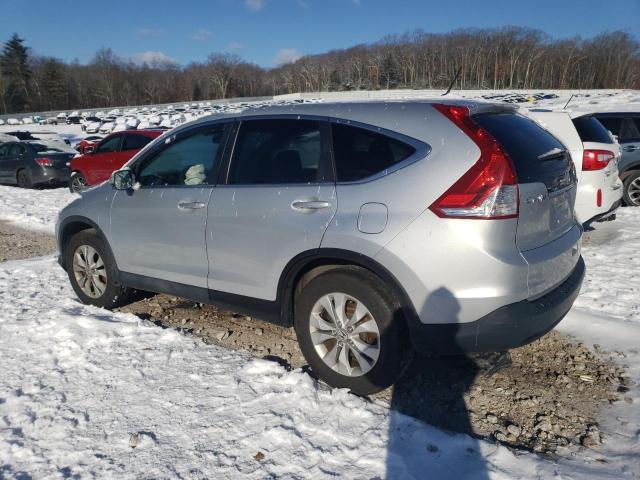 Obraz 2 z 2014 HONDA CR-V EX 2014 z VIN 2HKRM4H50EH609201