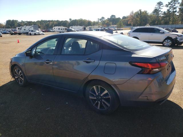 Obraz 2 z 2021 NISSAN VERSA SV 2021 z VIN 3N1CN8EV9ML813883