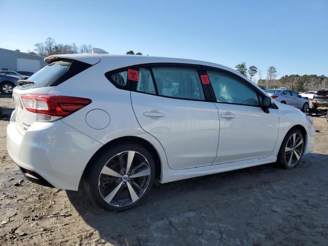 Obraz 3 z 2018 SUBARU IMPREZA SPORT 2018 z VIN 4S3GTAM66J3735866