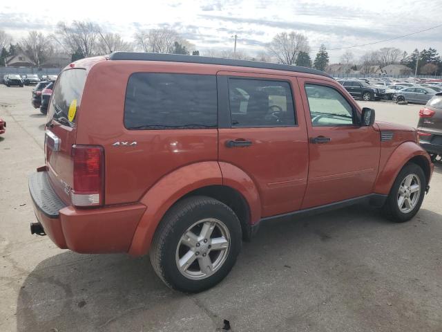 Изображение 3 2009 DODGE NITRO SLT 2009 с VIN 1D8GU58K69W522035