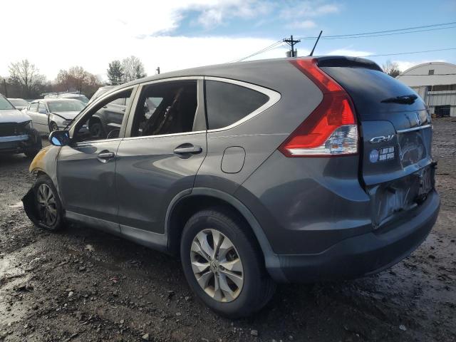 Obraz 2 z 2014 HONDA CR-V EX 2014 z VIN 2HKRM4H57EH610040