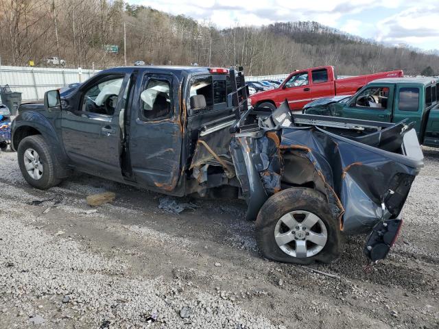 Obraz 2 z 2013 NISSAN FRONTIER SV 2013 z VIN 1N6AD0CW2DN715344