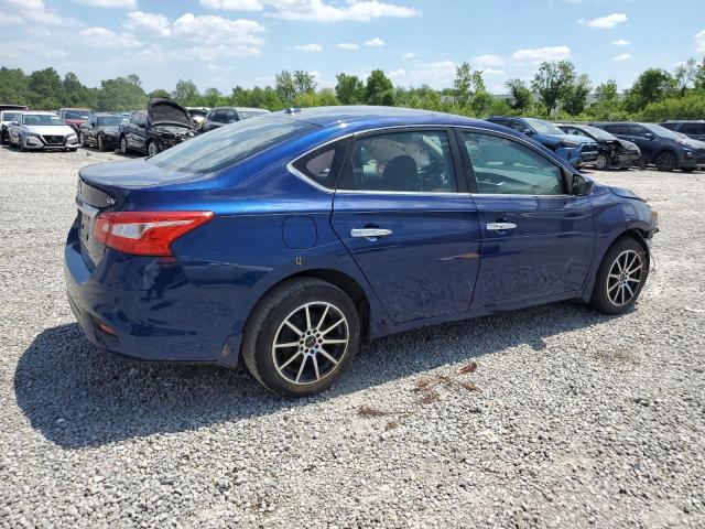 Изображение 3 2017 NISSAN SENTRA S 2017 с VIN 3N1AB7AP8HY380003