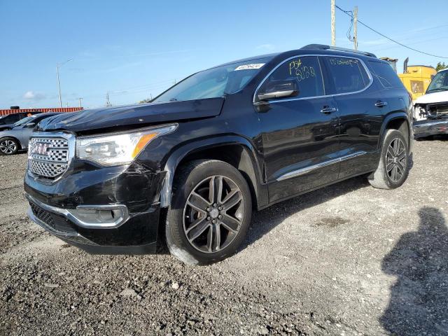 Obraz 2017 GMC ACADIA DENALI 2017