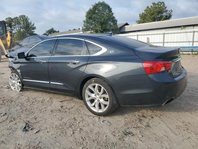 Obraz 2 z 2015 CHEVROLET IMPALA LTZ 2015 z VIN 2G1165S35F9239400