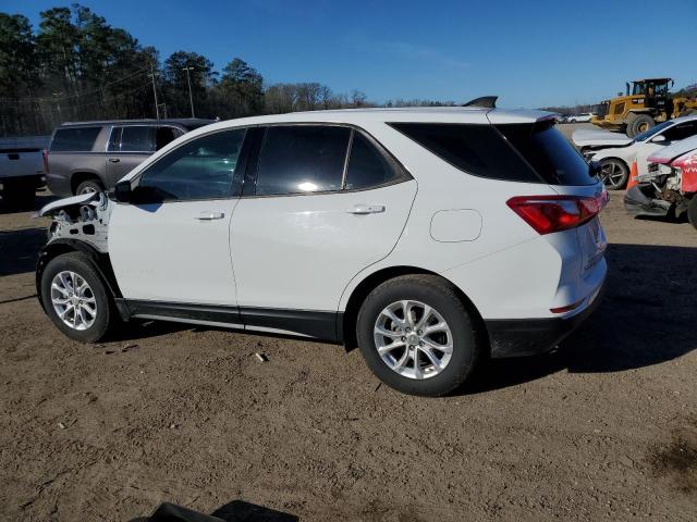 Изображение 2 2018 CHEVROLET EQUINOX LS 2018 с VIN 2GNAXHEV3J6165334