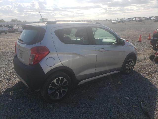 Image 3 of 2019 CHEVROLET SPARK ACTIV 2019 with VIN KL8CH6SA1KC704118