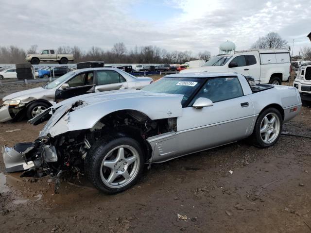 Изображение 1 1996 CHEVROLET CORVETTE  1996 с VIN 1G1YY2251T5105517