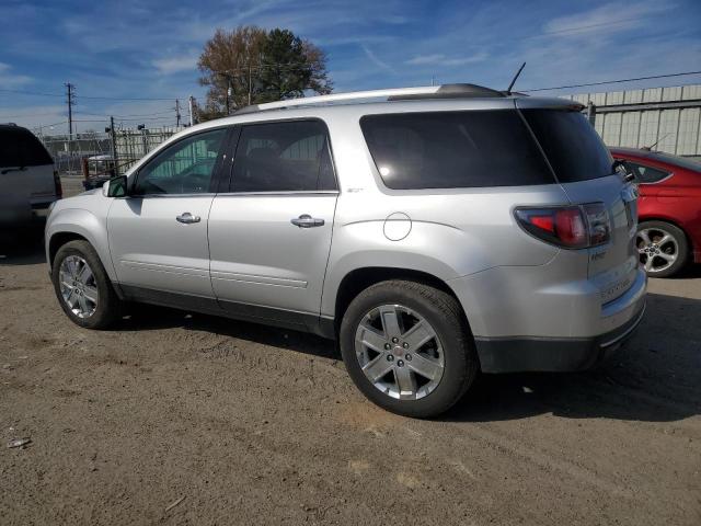 Изображение 2 2017 GMC ACADIA LIMITED SLT-2 2017 с VIN 1GKKRSKD2HJ249257