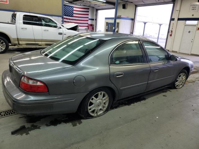 Obraz 3 z 2005 MERCURY SABLE GS 2005 z VIN 1MEFM50255A603037