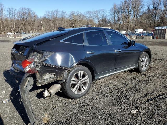 Image 3 of 2015 HONDA CROSSTOUR EXL 2015 with VIN 5J6TF2H55FL003856