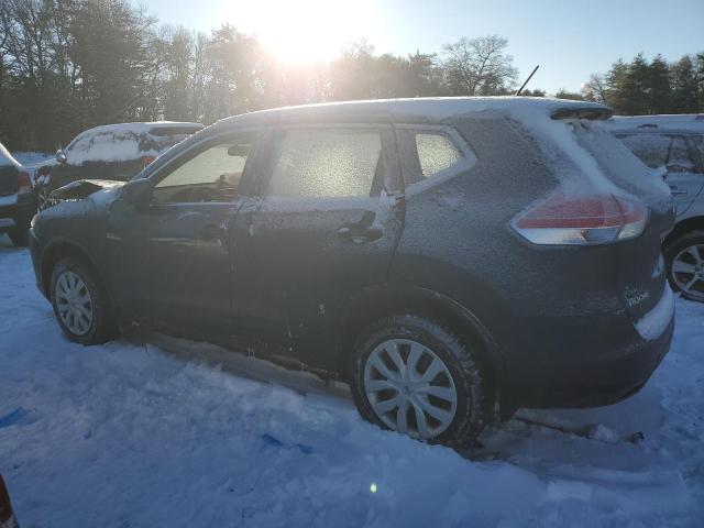 Obraz 2 z 2016 NISSAN ROGUE S 2016 z VIN JN8AT2MV2GW152550