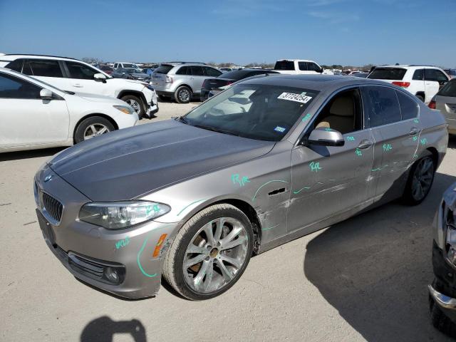 Obraz 2016 BMW 535 I 2016