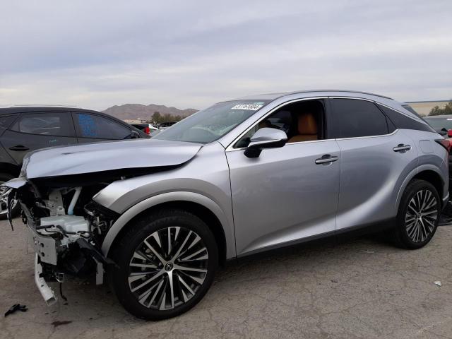 Изображение 2023 LEXUS RX 350 PREMIUM 2023