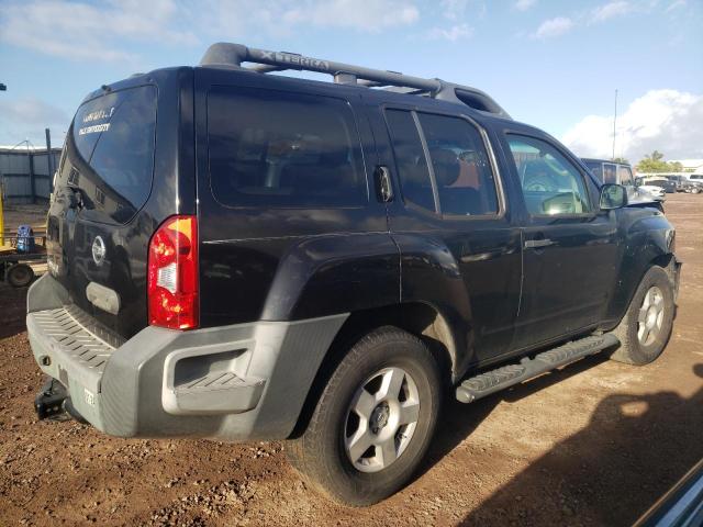 Image 3 of 2007 NISSAN XTERRA OFF ROAD 2007 with VIN 5N1AN08U17C535467
