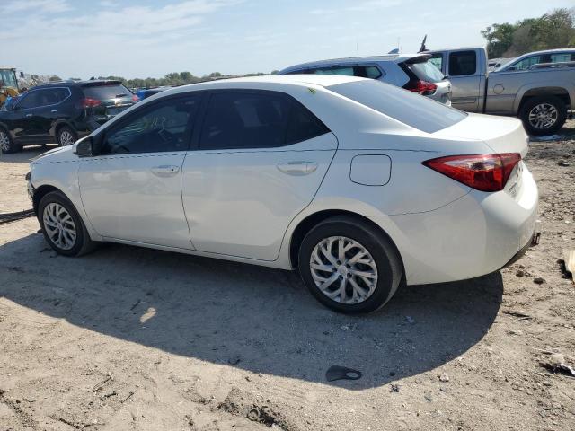 Изображение 2 2017 TOYOTA COROLLA L 2017 с VIN 5YFBURHE9HP710159