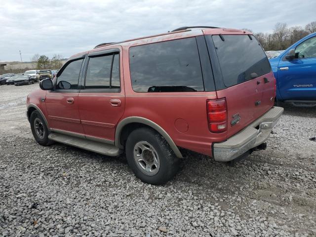 Obraz 2 z 2000 FORD EXPEDITION EDDIE BAUER 2000 z VIN 1FMRU17L7YLA46819