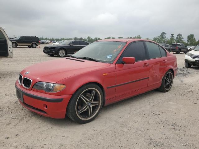 Image 1 of 2002 BMW 325 I 2002 with VIN WBAET37492NJ21183