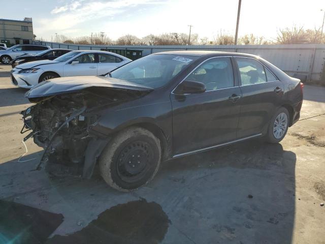 Obraz 1 z 2012 TOYOTA CAMRY BASE 2012 z VIN 4T4BF1FK7CR222250