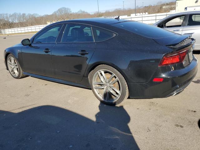 Изображение 2 2016 AUDI A7 PRESTIGE 2016 с VIN WAU2GAFC2GN011779