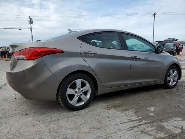 Obraz 3 z 2013 HYUNDAI ELANTRA GLS 2013 z VIN 5NPDH4AE1DH372970