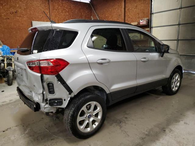 Obraz 3 z 2022 FORD ECOSPORT SE 2022 z VIN MAJ6S3GL8NC472576