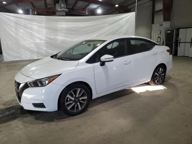 Image 1 of 2021 NISSAN VERSA SV 2021 with VIN 3N1CN8EV6ML857551