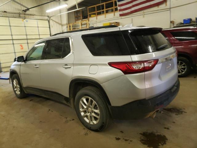 Obraz 2 z 2020 CHEVROLET TRAVERSE LT 2020 z VIN 1GNEVGKW8LJ298420