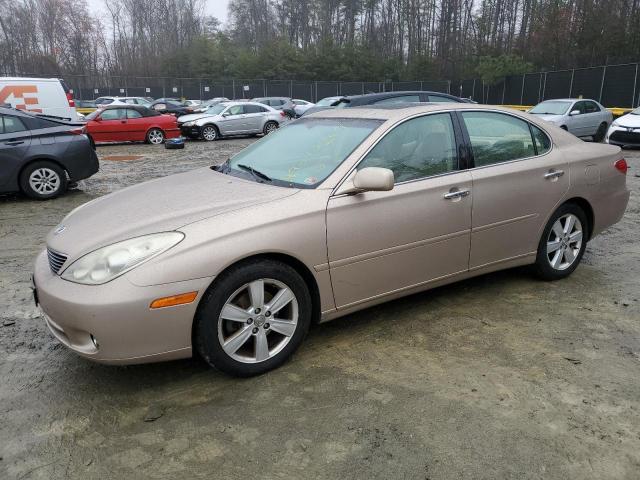 2006 LEXUS ES 330 2006 image