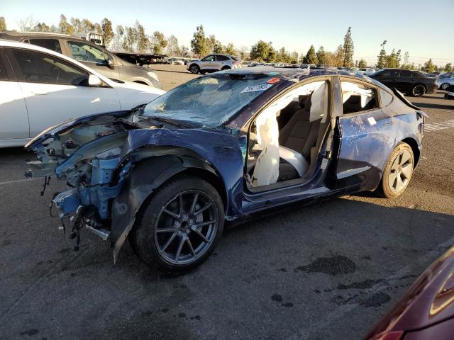 Obraz 2023 TESLA MODEL 3 2023