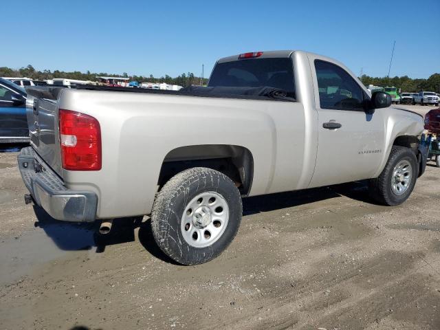 Image 3 of 2007 CHEVROLET SILVERADO C1500 CLASSIC 2007 with VIN 1GCEC14X87Z602662