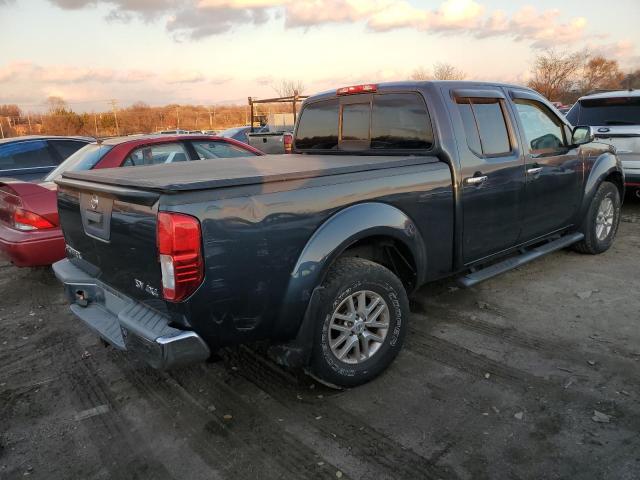 Obraz 3 z 2014 NISSAN FRONTIER SV 2014 z VIN 1N6AD0FV0EN732969
