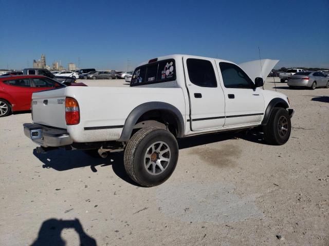 Obraz 3 z 2004 TOYOTA TACOMA DOUBLE CAB PRERUNNER 2004 z VIN 5TEGN92NX4Z399471