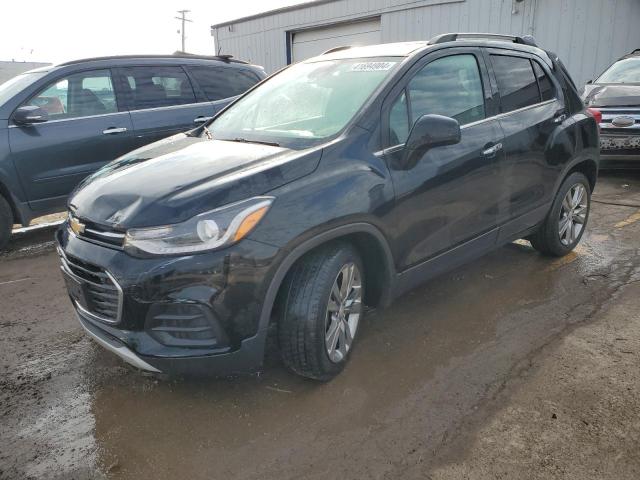 Obraz 1 z 2019 CHEVROLET TRAX 1LT 2019 z VIN 3GNCJLSB5KL396465